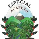 Acafeto logo
